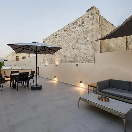 Secret Oasis * Rethymno